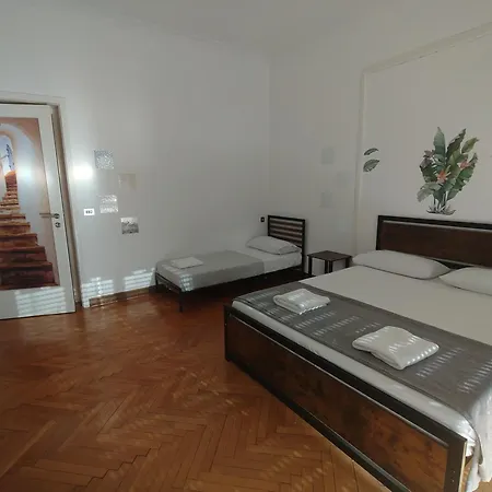 Appartement Dock Bay