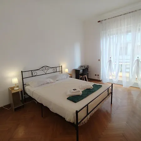 Dock Bay Appartement *