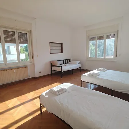 Dock Bay Appartement Triëst