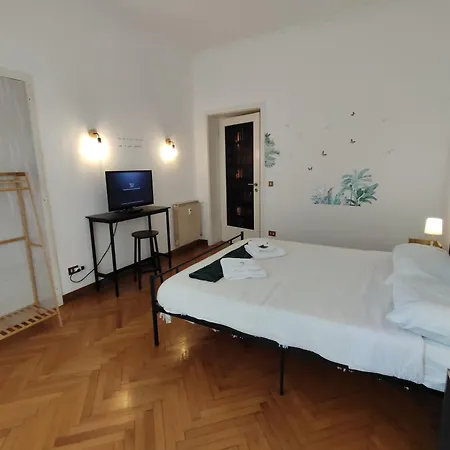 Dock Bay Appartement *