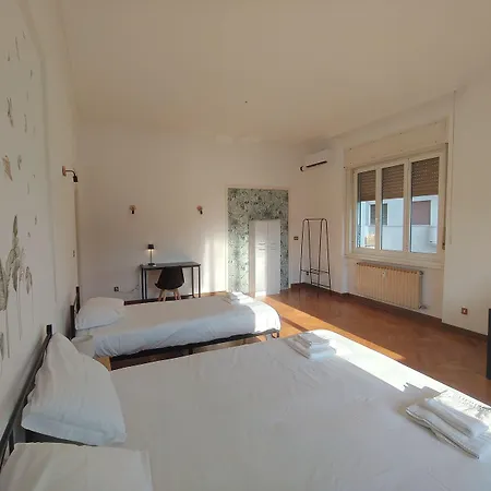 Dock Bay Appartement