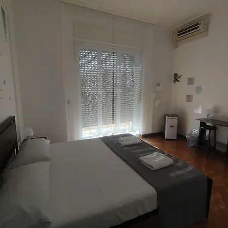 Appartement Dock Bay