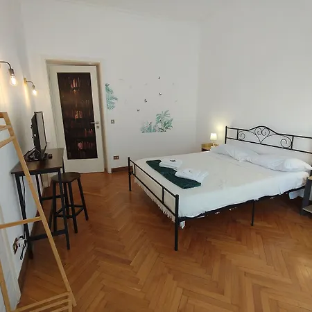 Dock Bay Appartement *