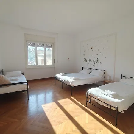 Dock Bay * 트리에스테