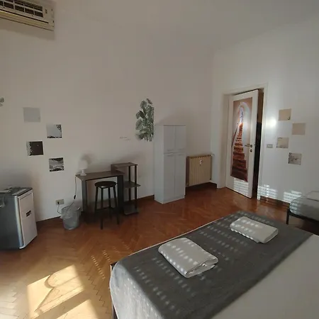 Dock Bay 트리에스테