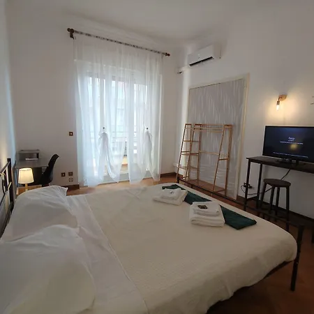 Apartamento Dock Bay *