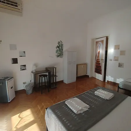 Dock Bay Apartamento *