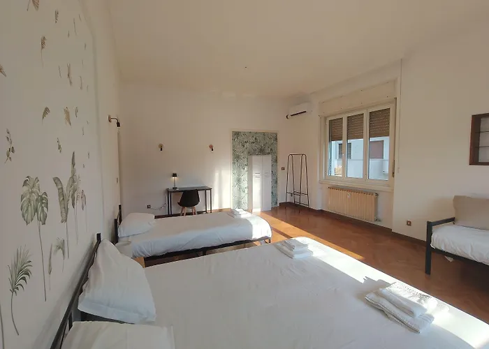 Dock Bay Апартаменти