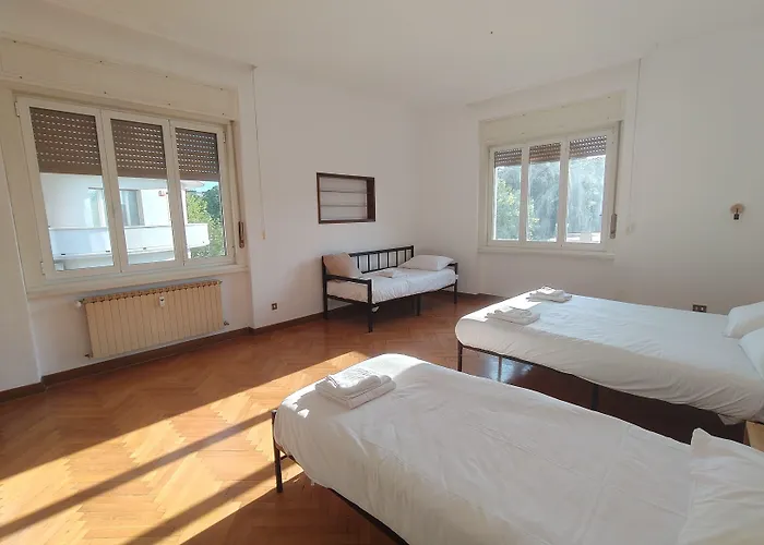 Апартаменти Dock Bay