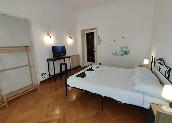 Dock Bay Апартаменти *