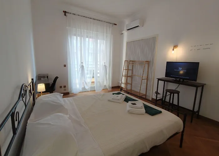 Апартаменти Dock Bay *