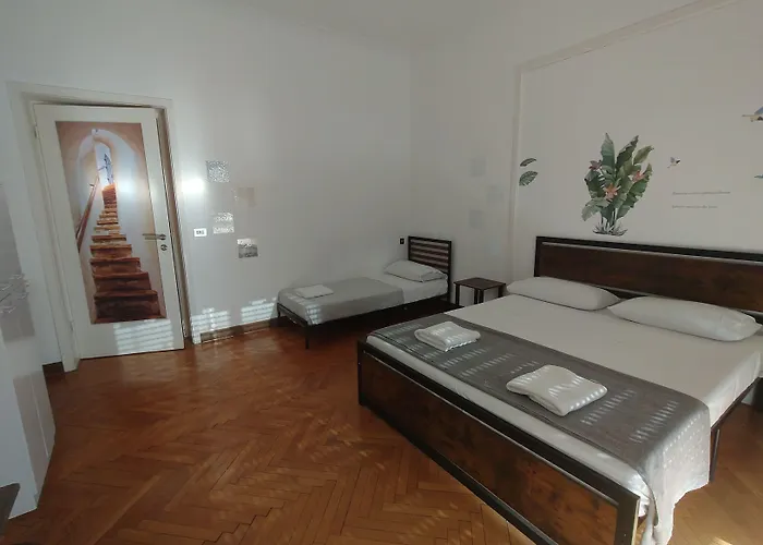 Dock Bay Трієст