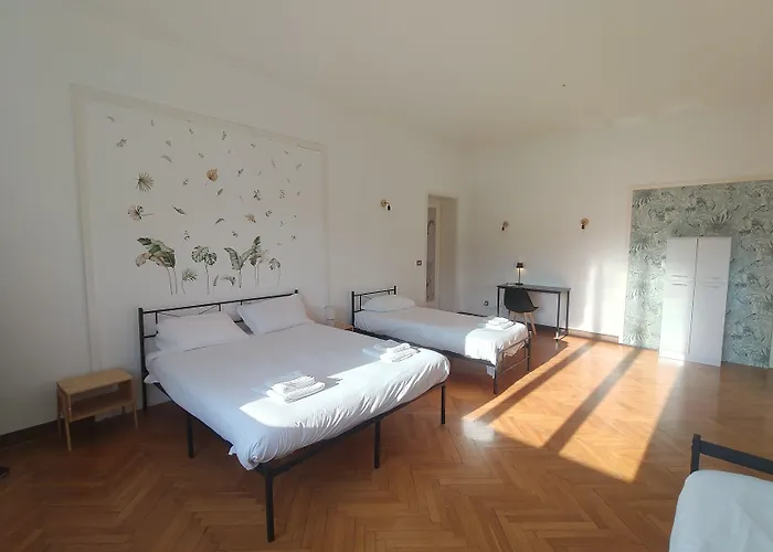 Dock Bay Трієст