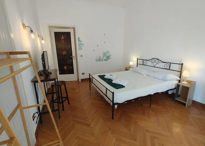 Dock Bay Апартаменти *